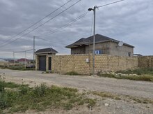 Həyət evi, Saray qəs.