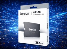 SSD Lexar NS100 256GB