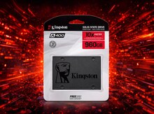 SSD Kingston A400 960GB