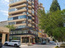 3-otaqlı yeni tikili, 36-cı məhəllə, 95 m²