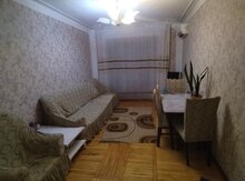 2-otaqlı mənzil, Hövsan qəs., 55 m²