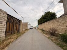 5.3 sot torpaq sahəsi, Şüvəlan qəs.