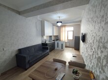 2-otaqlı yeni tikili, Yeni Yasamal qəs., 62 m²