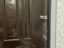 Qapı və pəncərə təmiri