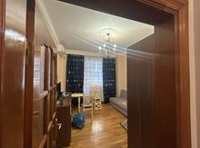 3-otaqlı yeni tikili kirayə verilir, Maqsud Əlizadə küç., 110 m²