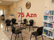 Kurs oturacaqları