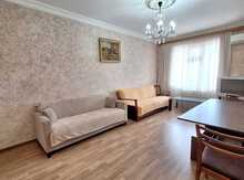2-otaqlı mənzil kirayə verilir, Məhəmməd Xiyabani küç., 65 m²
