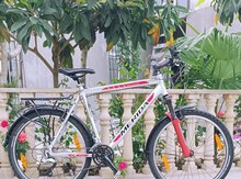 Velosiped Merida
