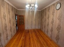 3-otaqlı mənzil, Xətai r., 65 m²