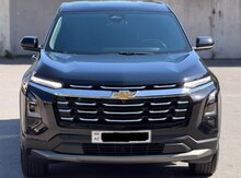 Chevrolet Equinox, 2024 il
