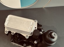 BMW N47, N57 filter korpusu 