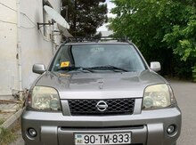 Nissan X-Trail, 2004 il