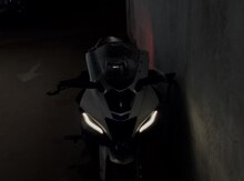 Yamaha R15m, 2023 il