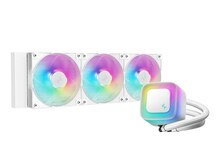 Maye soyutma DeepCool LE360 White V2