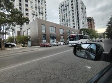 1-otaqlı yeni tikili, Qaraçuxur qəs., 55 m²