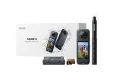 İnsta 360 X4 Adventure kit-
