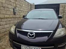 Mazda CX-9, 2007 il