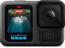 Go Pro 13 Hero Black