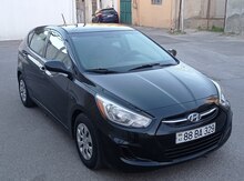 Hyundai Accent, 2017 il