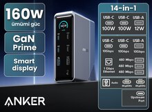 Anker Prime 14 in 1
