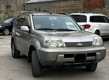 Nissan X-Trail, 2002 il