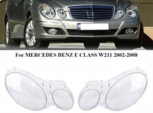 Mercedes Benz W211 2007 fara şüşəsi