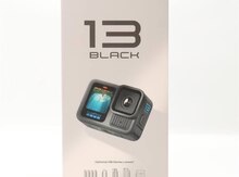 Go Pro Hero 13 Hero Black Special Bundle