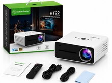 Smartberry HT 22 smart proyektor