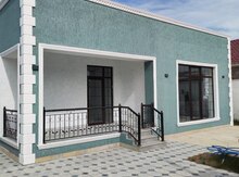 Bağ evi, Şüvəlan qəs.