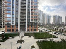 2-otaqlı yeni tikili, Nərimanov r., 68 m²