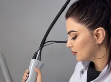 Lazeroloq işi axtarıram