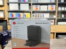 Tozsoran Roborock Qrevo C