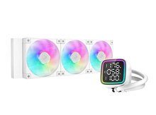 Maye soyutma DeepCool LD360 White CPU cooler