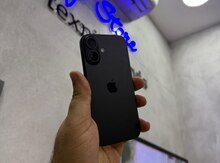 Apple iPhone 16 Black 128GB/8GB
