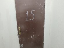 Seyf qapı