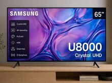 Televizor Samsung 65U8000F