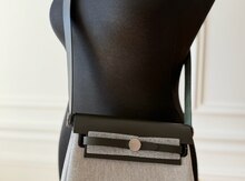 Çanta Hermes Herbag Mini