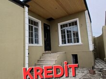 Həyət evi, Masazır qəs.