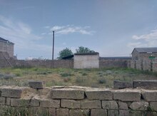 6 sot torpaq sahəsi, Türkan qəs.