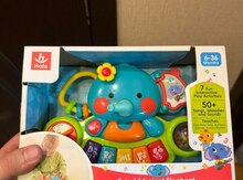 Fisher Price fil oyuncaq
