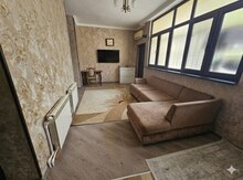 2-otaqlı mənzil kirayə verilir, Nərimanov r., 66 m²