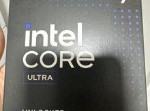 Ultra 7 265K