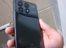 Xiaomi Poco X6 Pro Gray 512GB/12GB