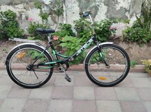 Velosiped Stels Pilot