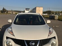 Nissan Juke, 2013 il