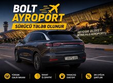 "Leapmotor C11, 2024 il" icarəsi