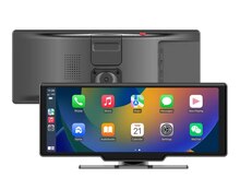 Maustor Android Multimedia Sistemi 9" QHD Ekran