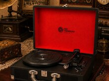 Qrammafon YT01