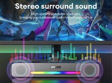 Lenovo PC musiqi dinamiki