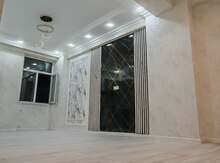 2-otaqlı yeni tikili, Xırdalan ş., 47.5 m²